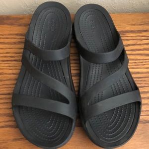 Crocs Swiftwater Sandals